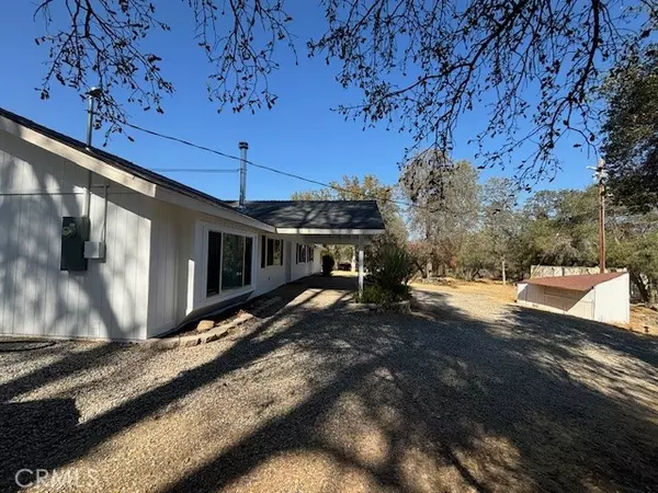 Coarsegold, CA 93614,44719 Savage Road