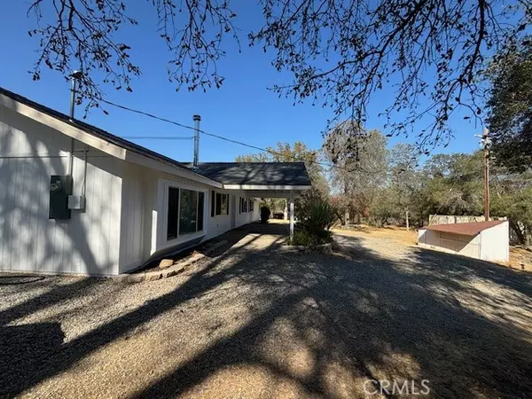 Coarsegold, CA 93614,44719 Savage Road