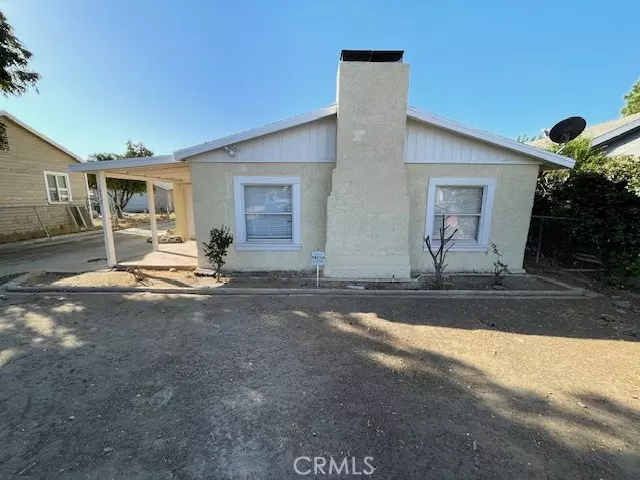 619 El Tejon Avenue, Bakersfield, CA 93308