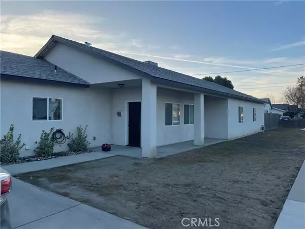 525 North 3rd Street, Chowchilla, CA 93610