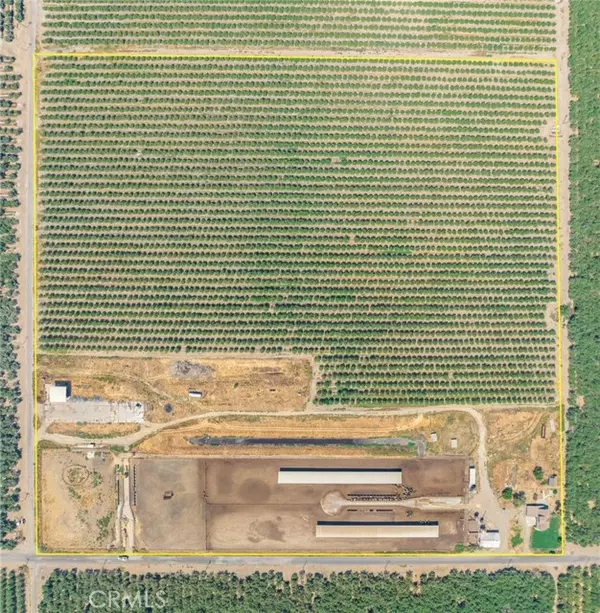 20676 Road 13, Chowchilla, CA 93610