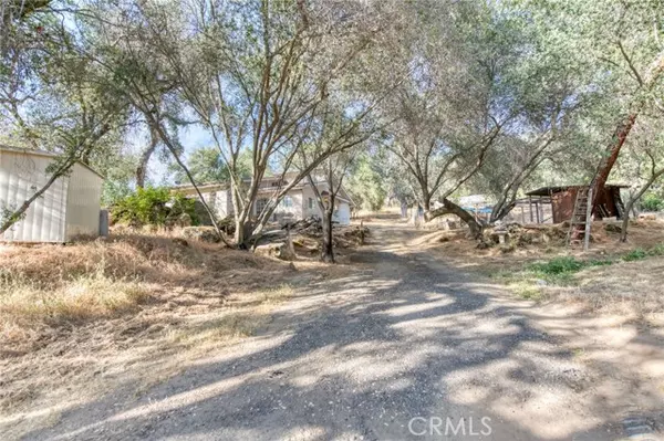 Coarsegold, CA 93614,43867 Trabuco Court