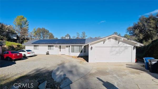 44459 Lookout Court, Coarsegold, CA 93614