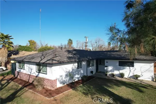 2708 Glen Avenue, Merced, CA 95340