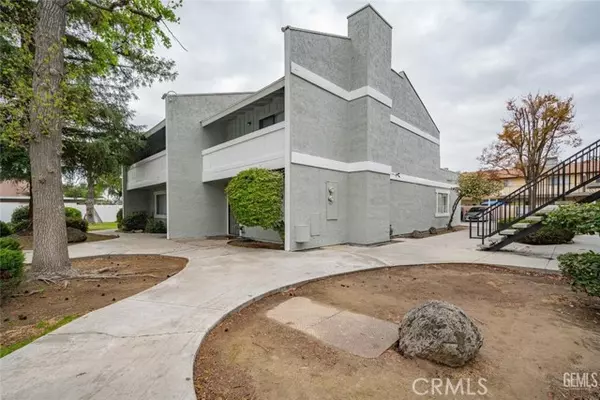 Bakersfield, CA 93309,5001 Appleblossom Drive
