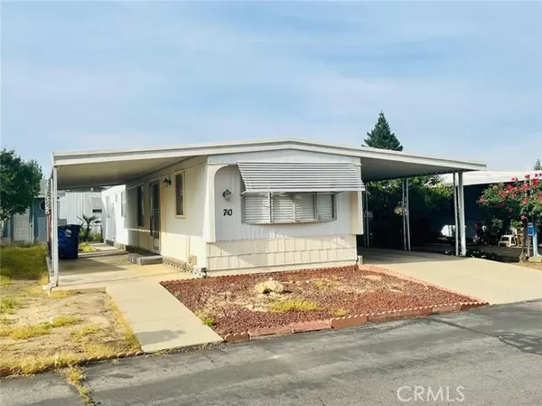 1300 West Olson Avenue, Reedley, CA 93654