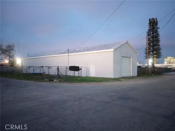 Fresno, CA 93706,232 West Napa Avenue