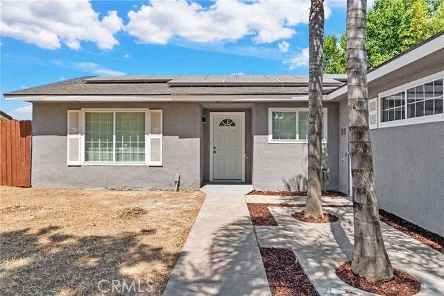 Fresno, CA 93710,1704 East Los Altos Avenue