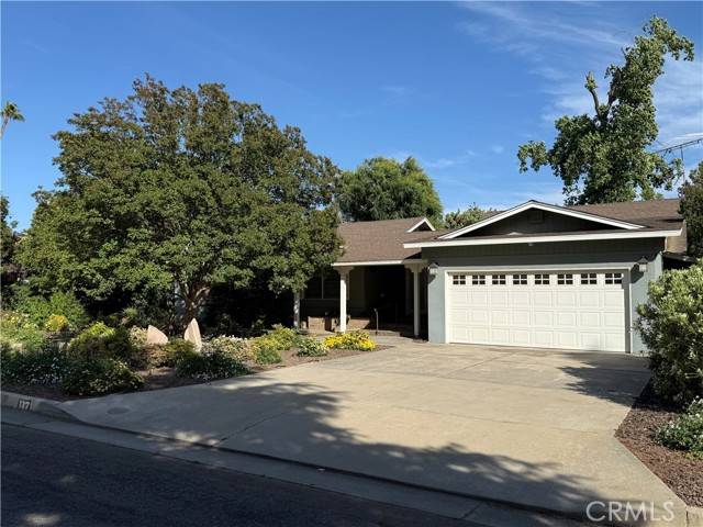 Madera, CA 93637,117 South Park Drive