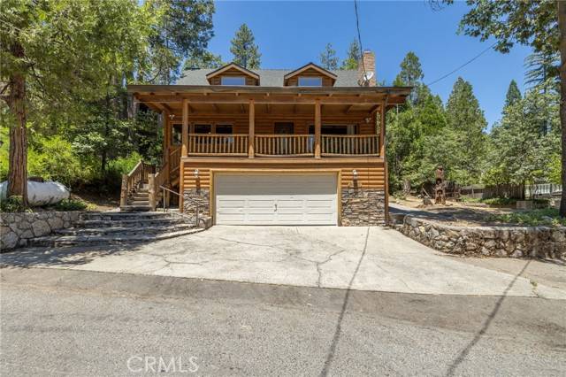 39162 Manzanita, Bass Lake, CA 93604