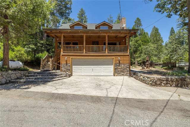 39162 Manzanita, Bass Lake, CA 93604