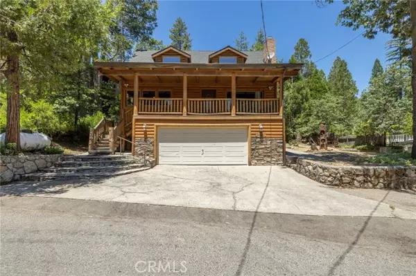 39162 Manzanita, Bass Lake, CA 93604