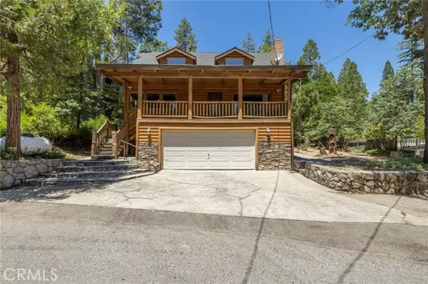 39162 Manzanita, Bass Lake, CA 93604
