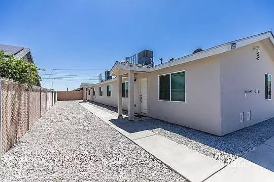Ridgecrest, CA 93555,1340 Mariposa