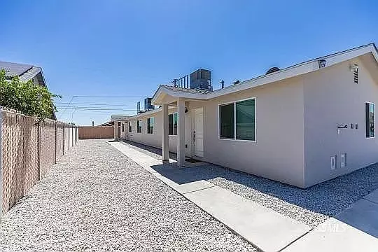 1340 Mariposa, Ridgecrest, CA 93555