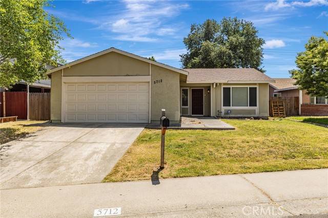 5712 Tupelo Drive, Sacramento, CA 95842