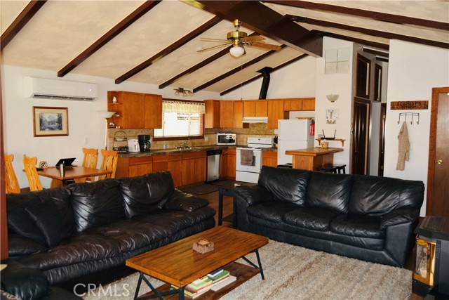 Bass Lake, CA 93604,37744 Shoreline Drive