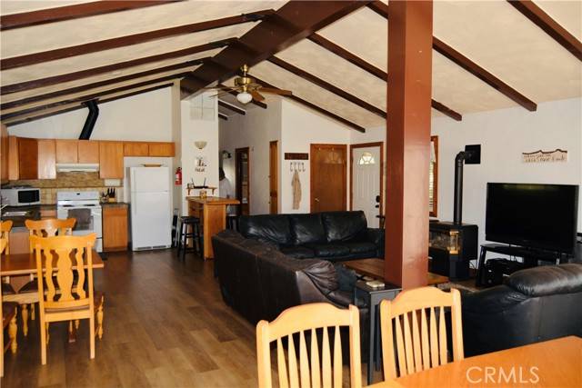 Bass Lake, CA 93604,37744 Shoreline Drive