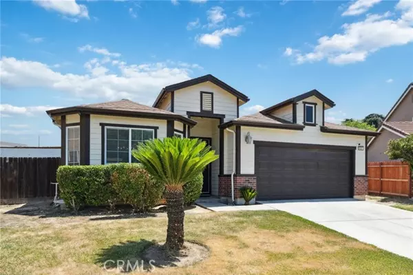 Madera, CA 93638,1531 Dome Avenue