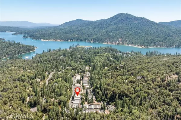 Bass Lake, CA 93604,39737 Road 274