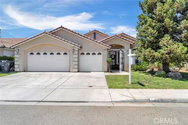 Madera, CA 93637,528 Fair Oak Avenue