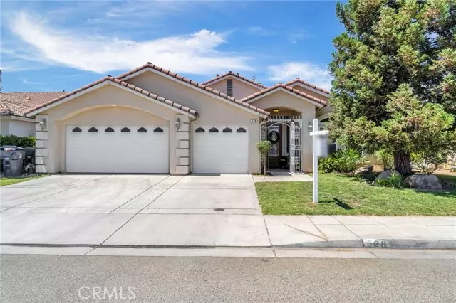 Madera, CA 93637,528 Fair Oak Avenue