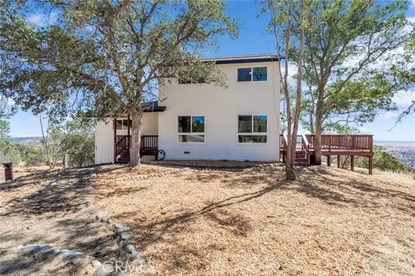 Coarsegold, CA 93614,41070 Lilley Mountain Drive