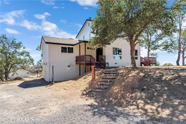41070 Lilley Mountain Drive, Coarsegold, CA 93614