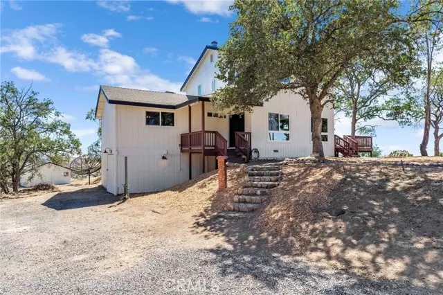 Coarsegold, CA 93614,41070 Lilley Mountain Drive