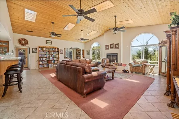 Ahwahnee, CA 93601,45544 Pine River Road