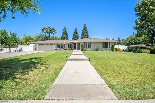 18746 Auburn Southeast Way, Madera, CA 93638