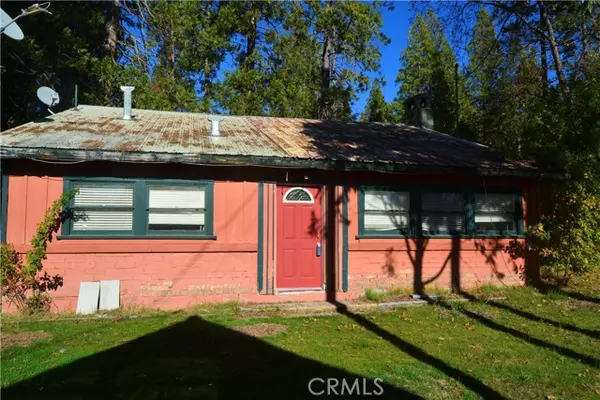 39656 Red Bud, Bass Lake, CA 93604