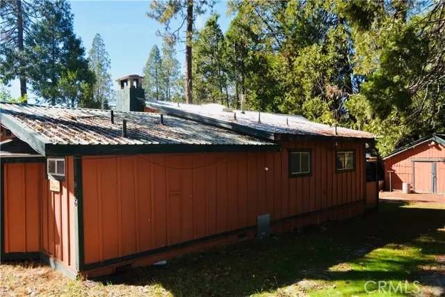 Bass Lake, CA 93604,39656 Red Bud