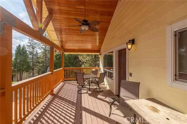 Bass Lake, CA 93604,37745 Marina View