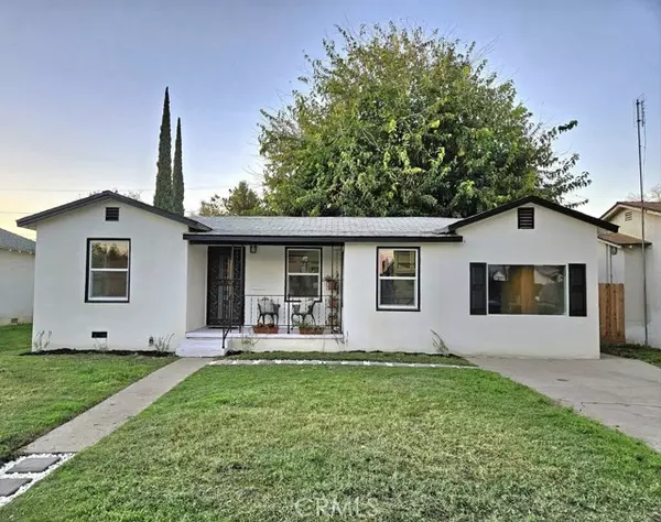 316 Sonoma, Chowchilla, CA 93610