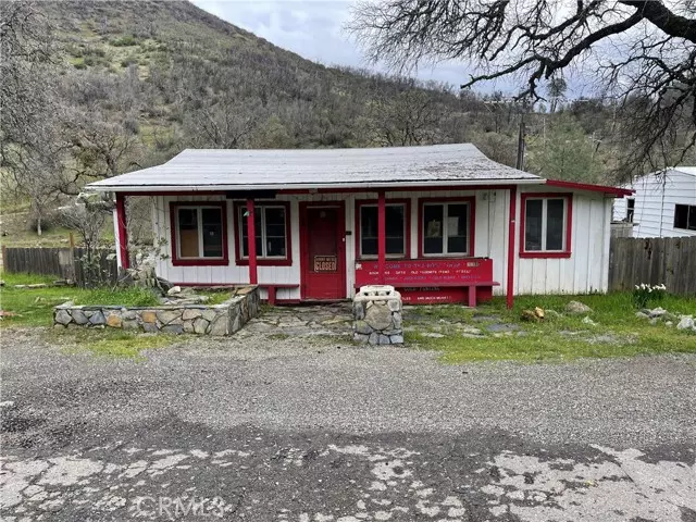 4008 State Highway 140, Mariposa, CA 95338