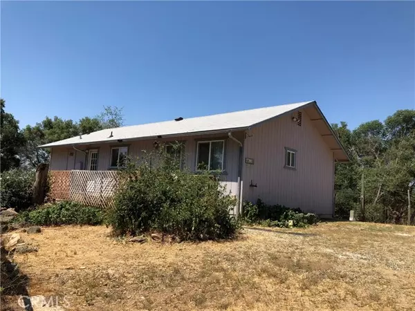 Mariposa, CA 95338,3940 Peregrine Court