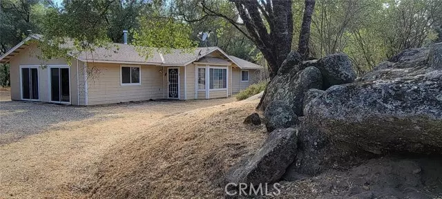 4302 Ashworth Road, Mariposa, CA 95338