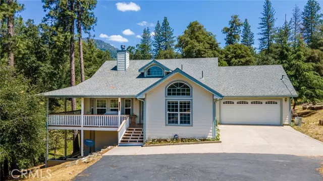 5677 Pautzke Court, Mariposa, CA 95338