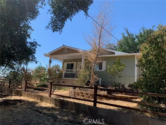 4857 School House Road, Catheys Valley, CA 95306