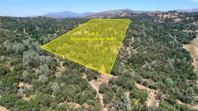 8 Ashworth Road, Mariposa, CA 95338