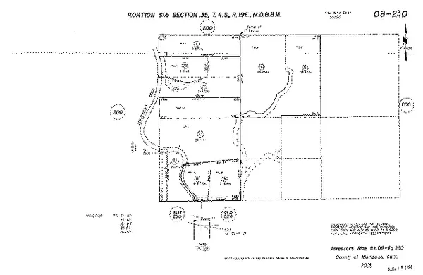 Mariposa, CA 95338,3154 Wild Dove Lane
