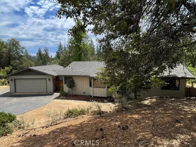 5860 Evergreen Lane, Mariposa, CA 95338