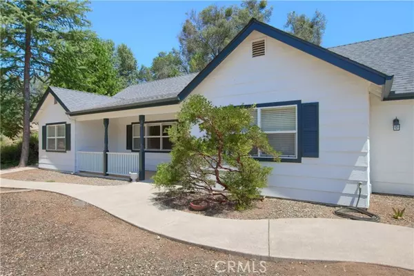 Mariposa, CA 95338,4027 Amelia Drive