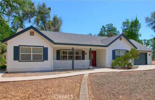 4027 Amelia Drive, Mariposa, CA 95338