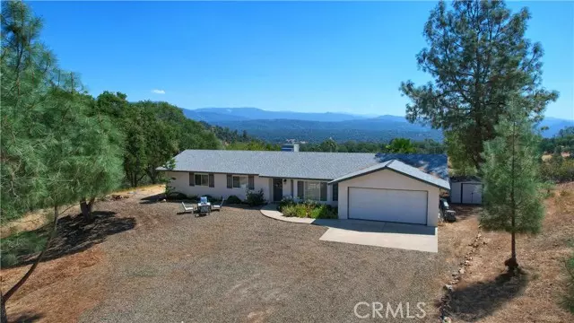 4349 Yellow Pine Hill Drive, Mariposa, CA 95338