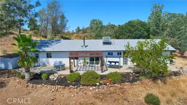 Mariposa, CA 95338,4349 Yellow Pine Hill Drive