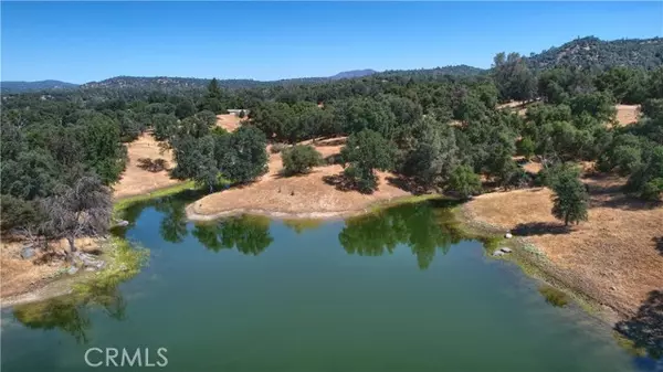 Mariposa, CA 95338,3980 Indian Peak Road