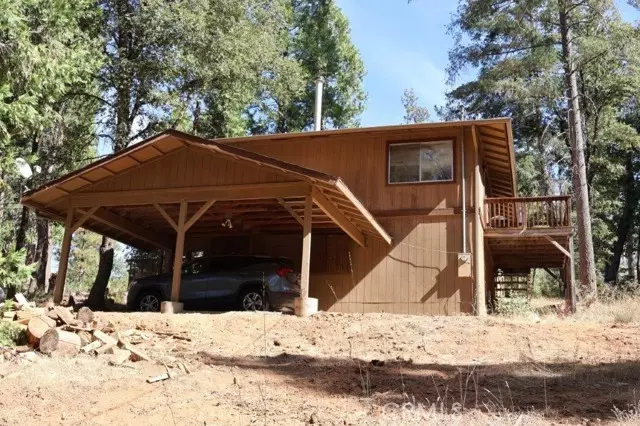 7112 Snyder Ridge, Mariposa, CA 95338