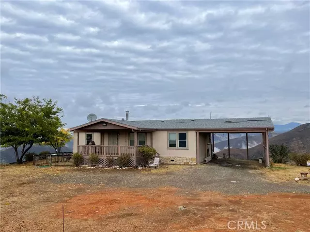 4904 Buffalo Gulch Road, Midpines, CA 95345